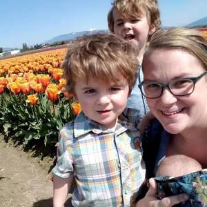 Meet your Posher, Kelsie